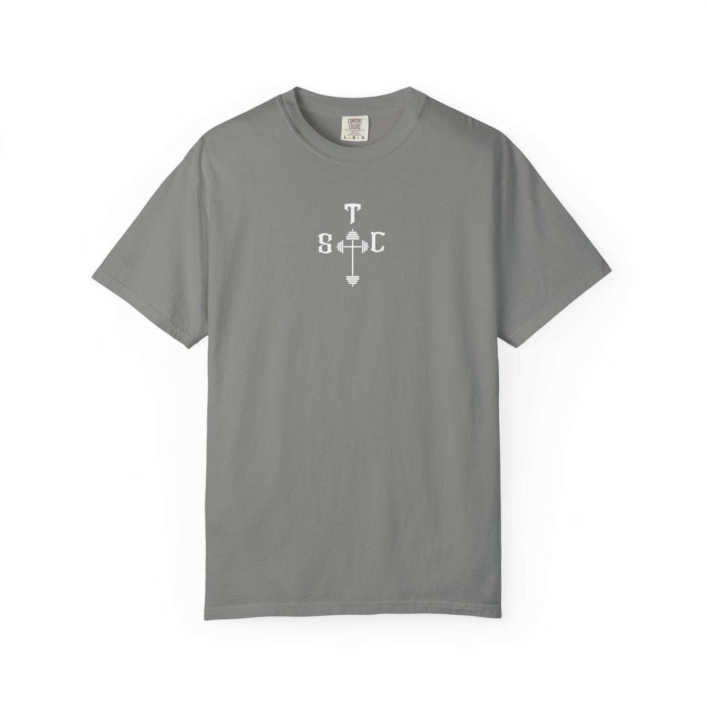 Rooted In Faith shirt