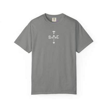 Rooted In Faith shirt