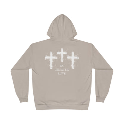No Greater Love Hoodie