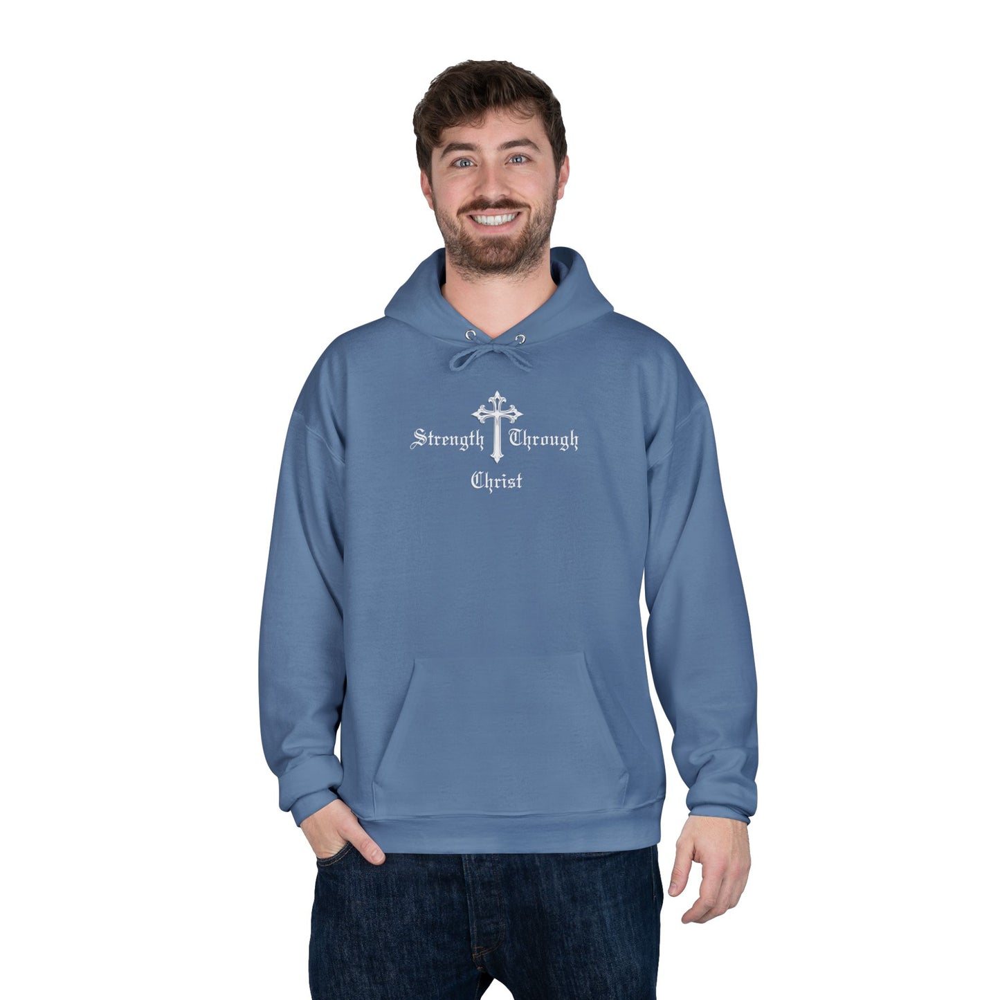No Greater Love Hoodie