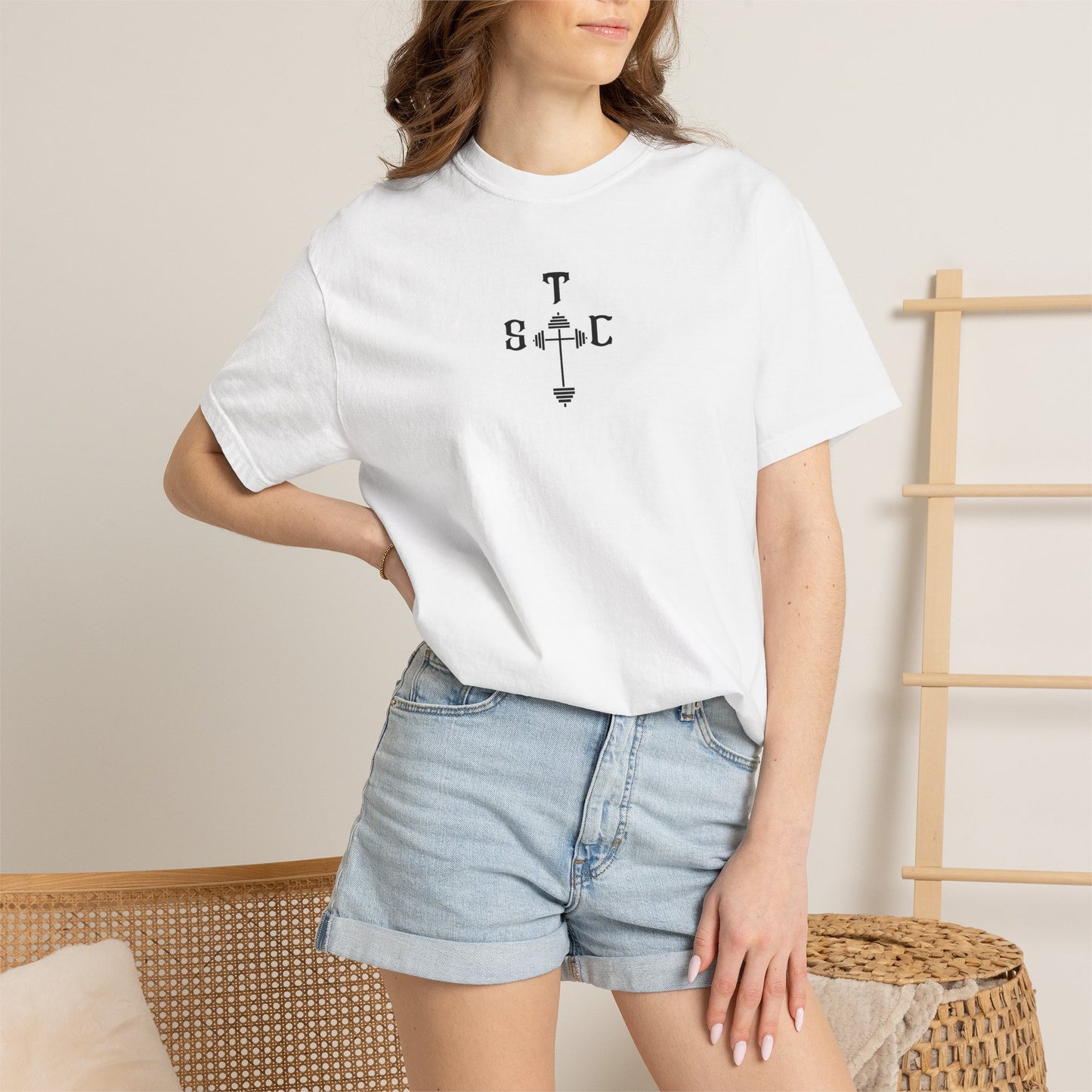 Romans 10:13 shirt