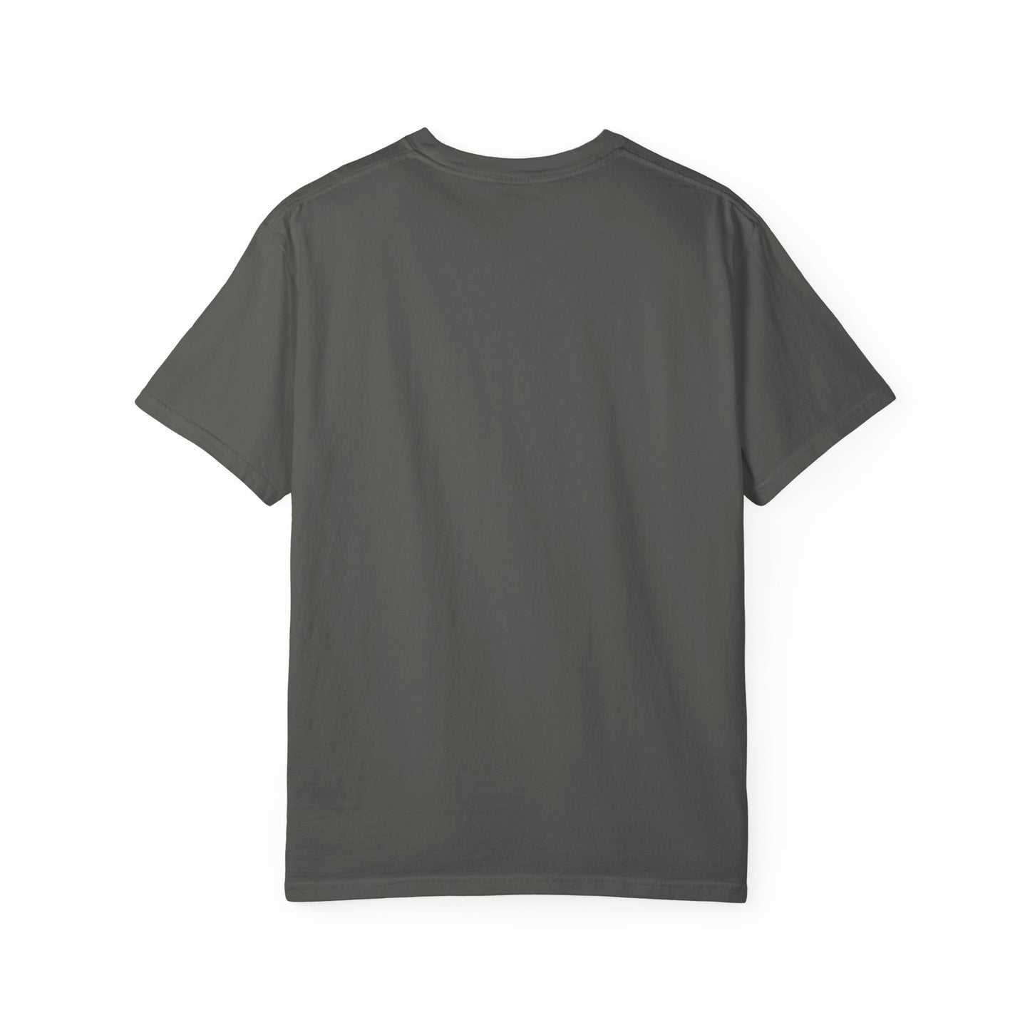Peace Through Faith tee