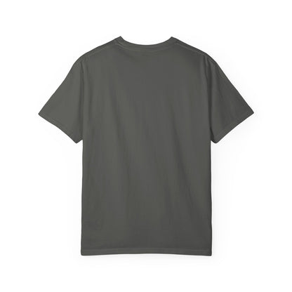 Peace Through Faith tee