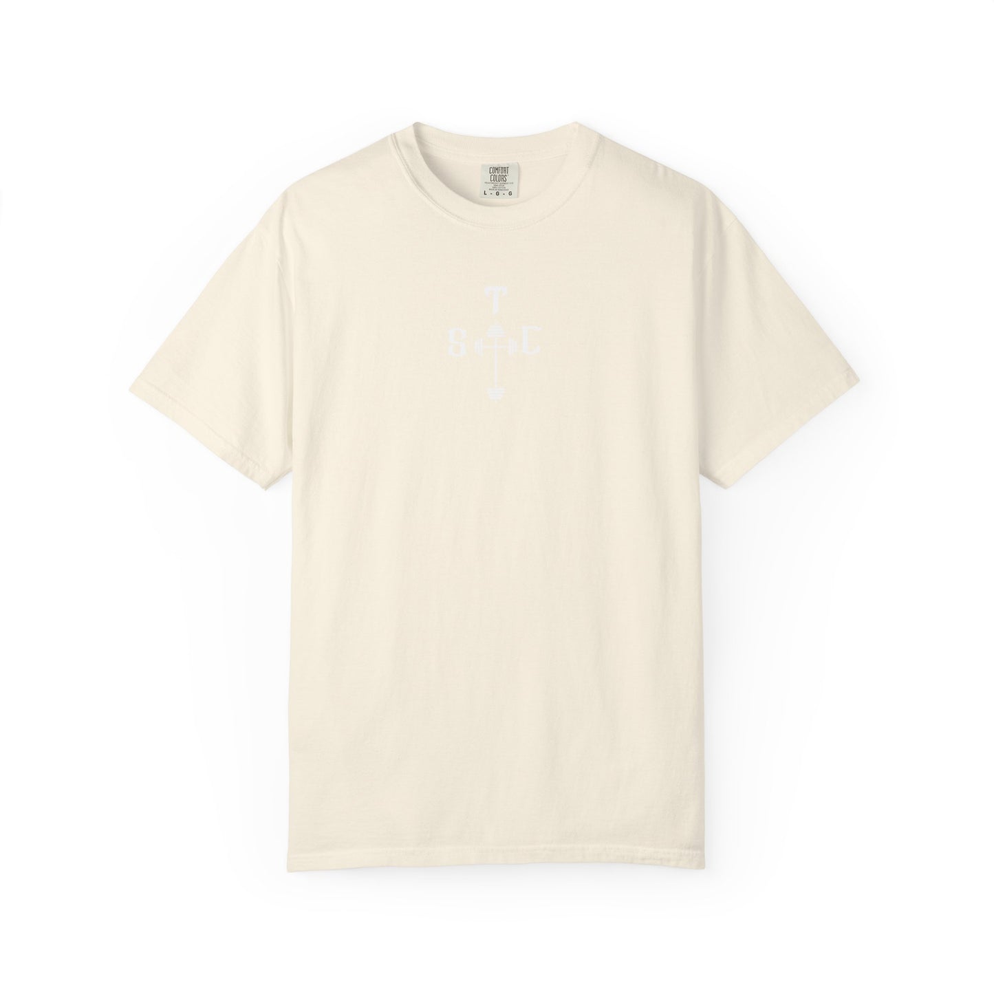 Rooted In Faith shirt