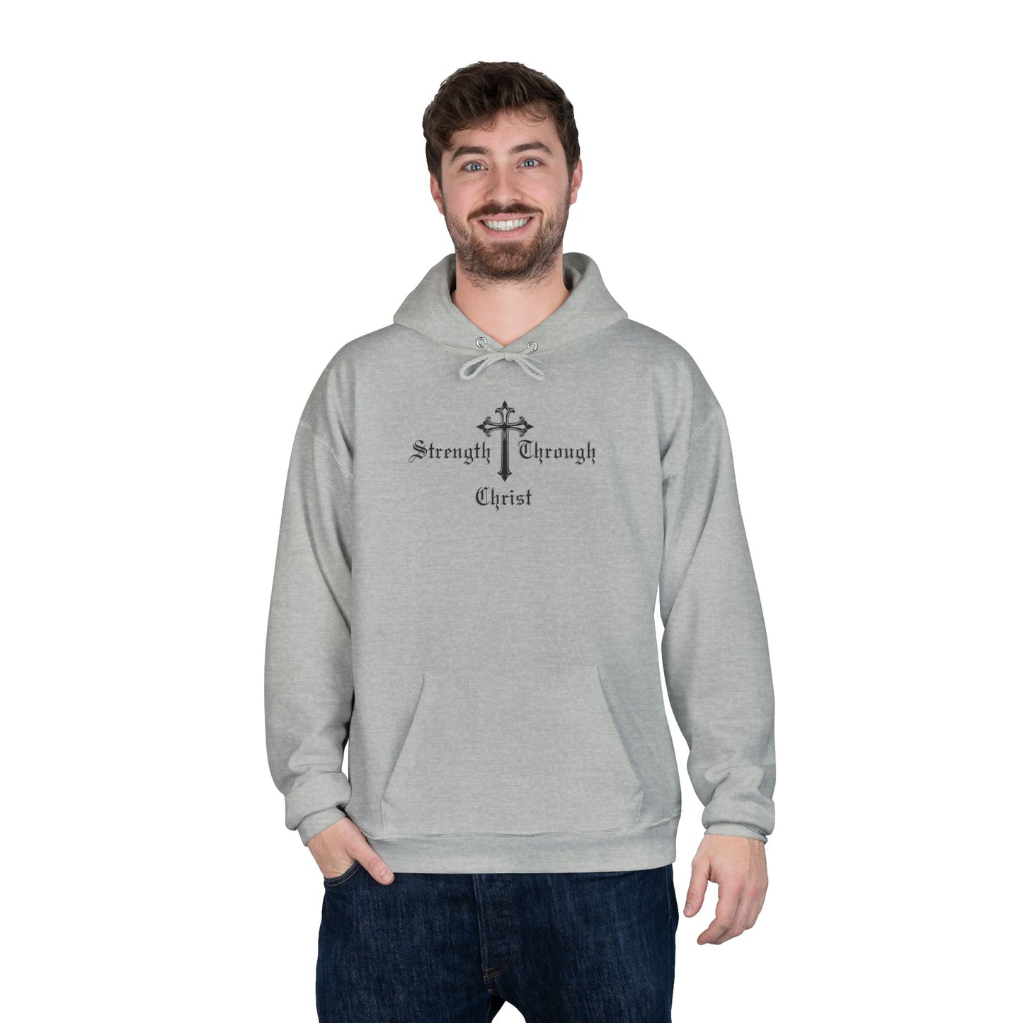 No Greater Love Hoodie