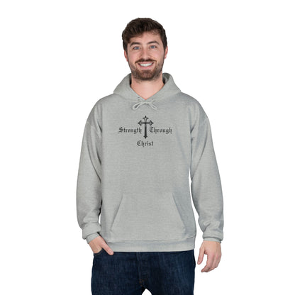 No Greater Love Hoodie