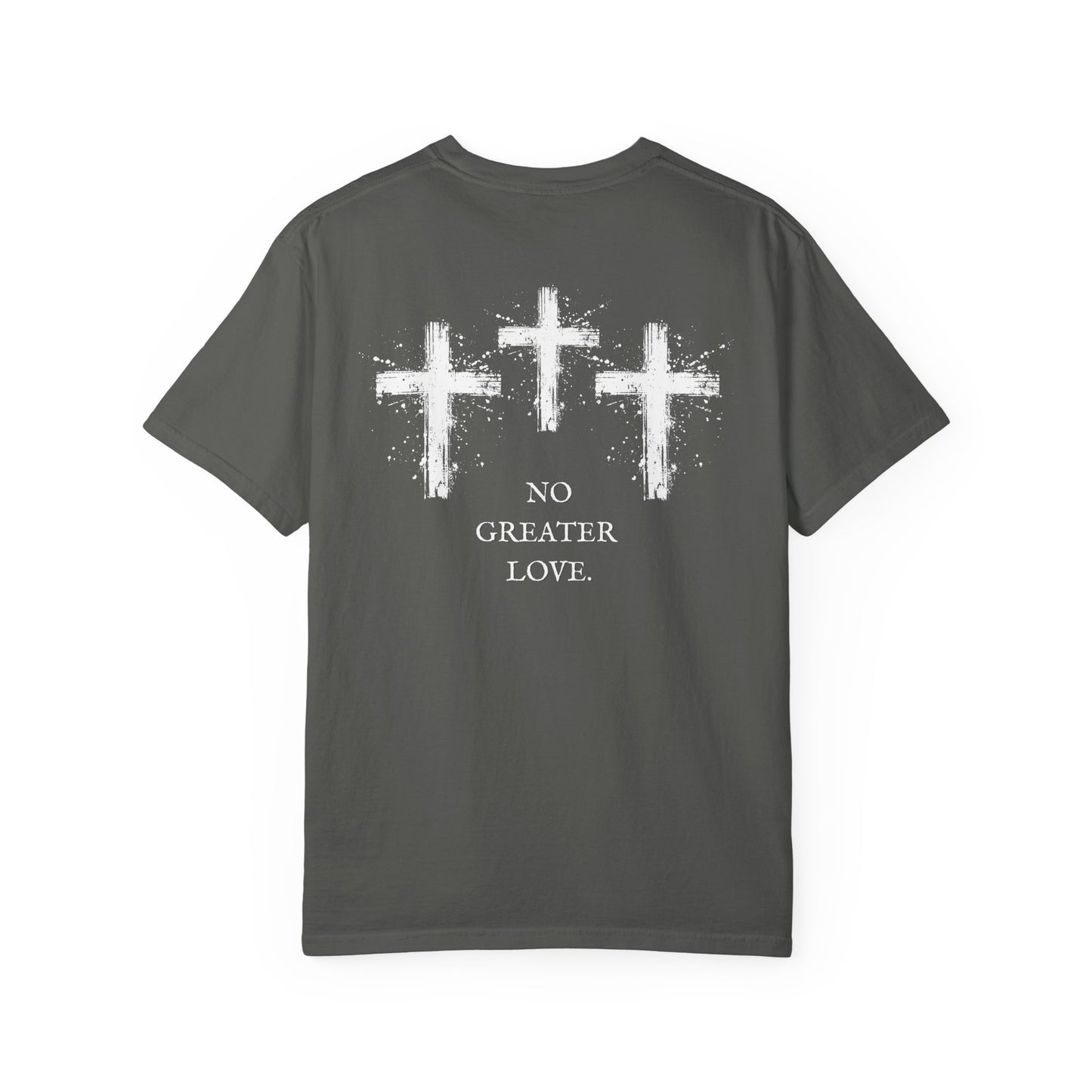 No Greater Love