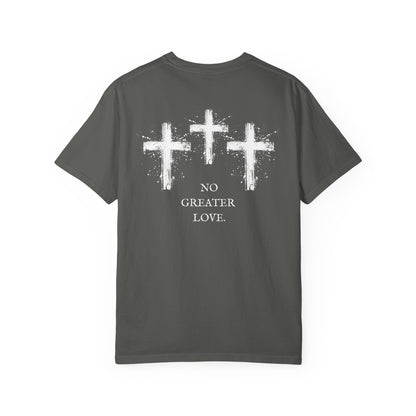 No Greater Love