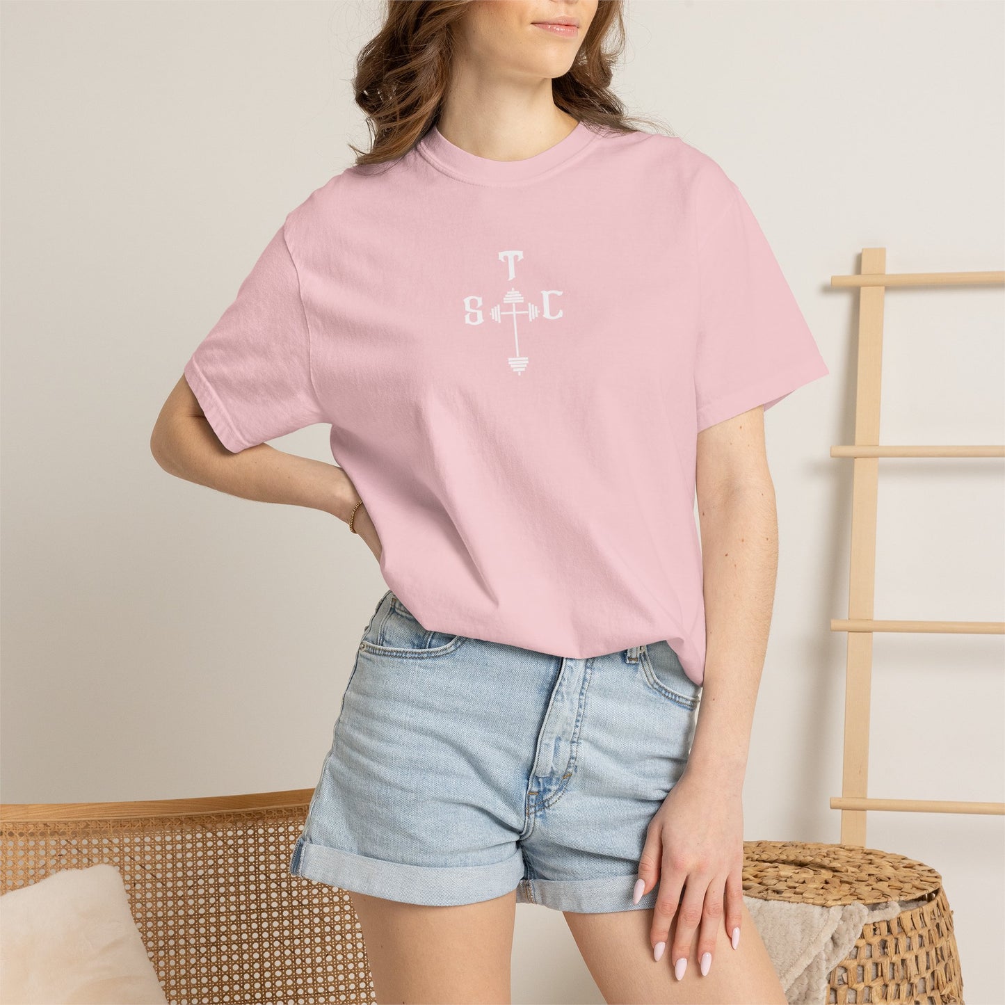 Romans 10:13 shirt