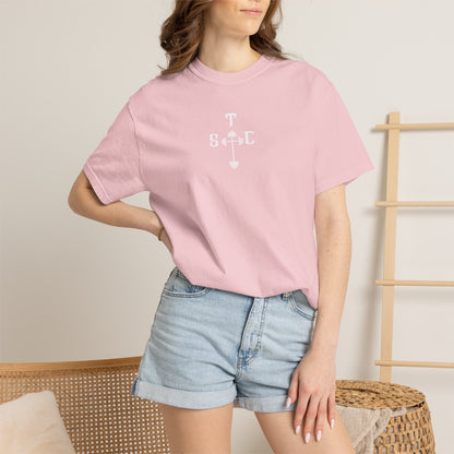 Romans 10:13 shirt