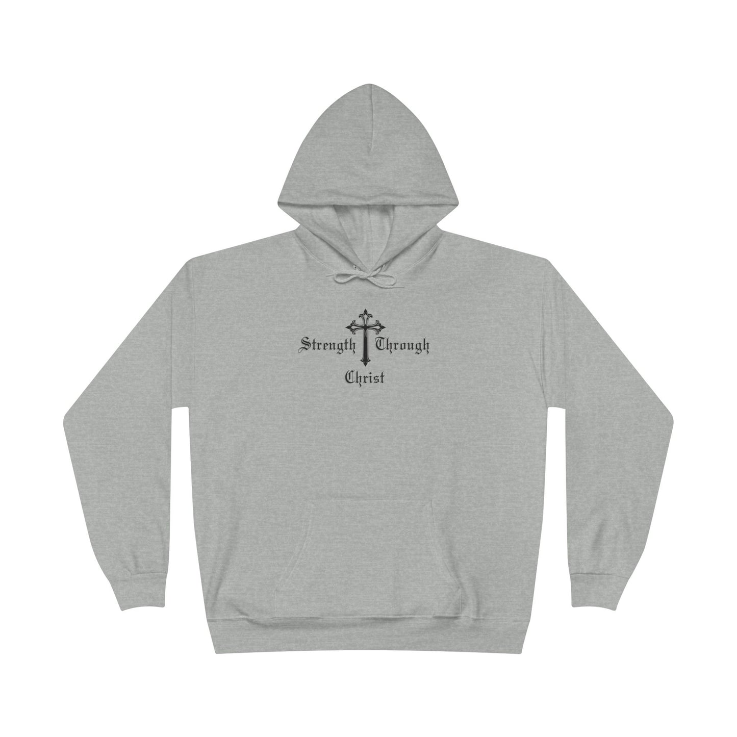 No Greater Love Hoodie