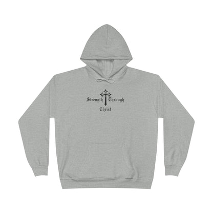 No Greater Love Hoodie