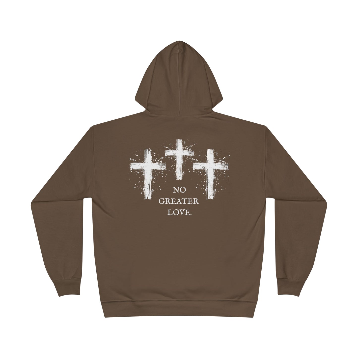 No Greater Love Hoodie
