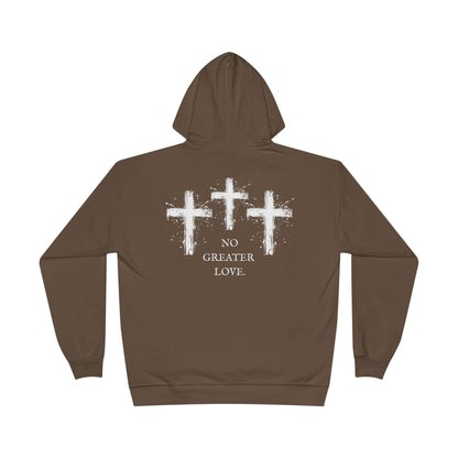 No Greater Love Hoodie