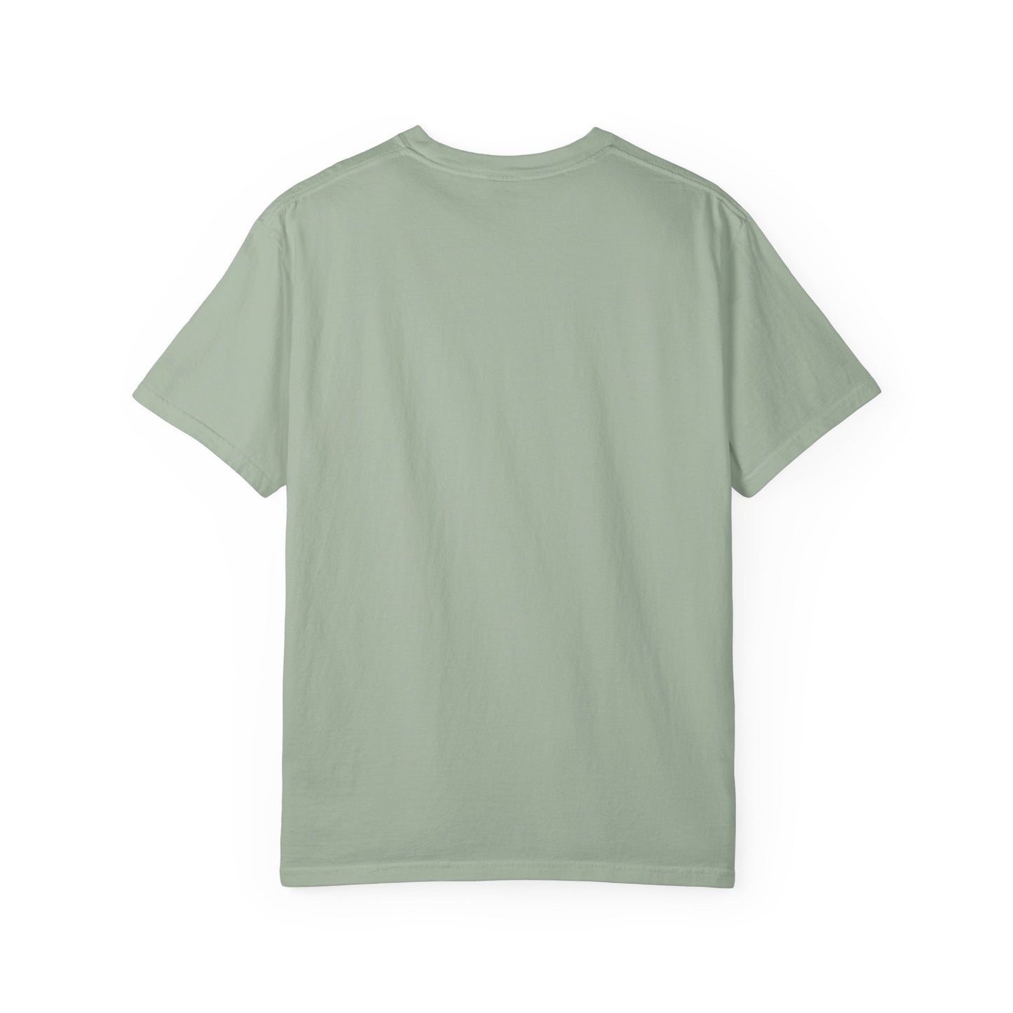 Peace Through Faith tee