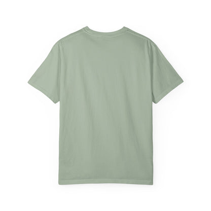 Peace Through Faith tee