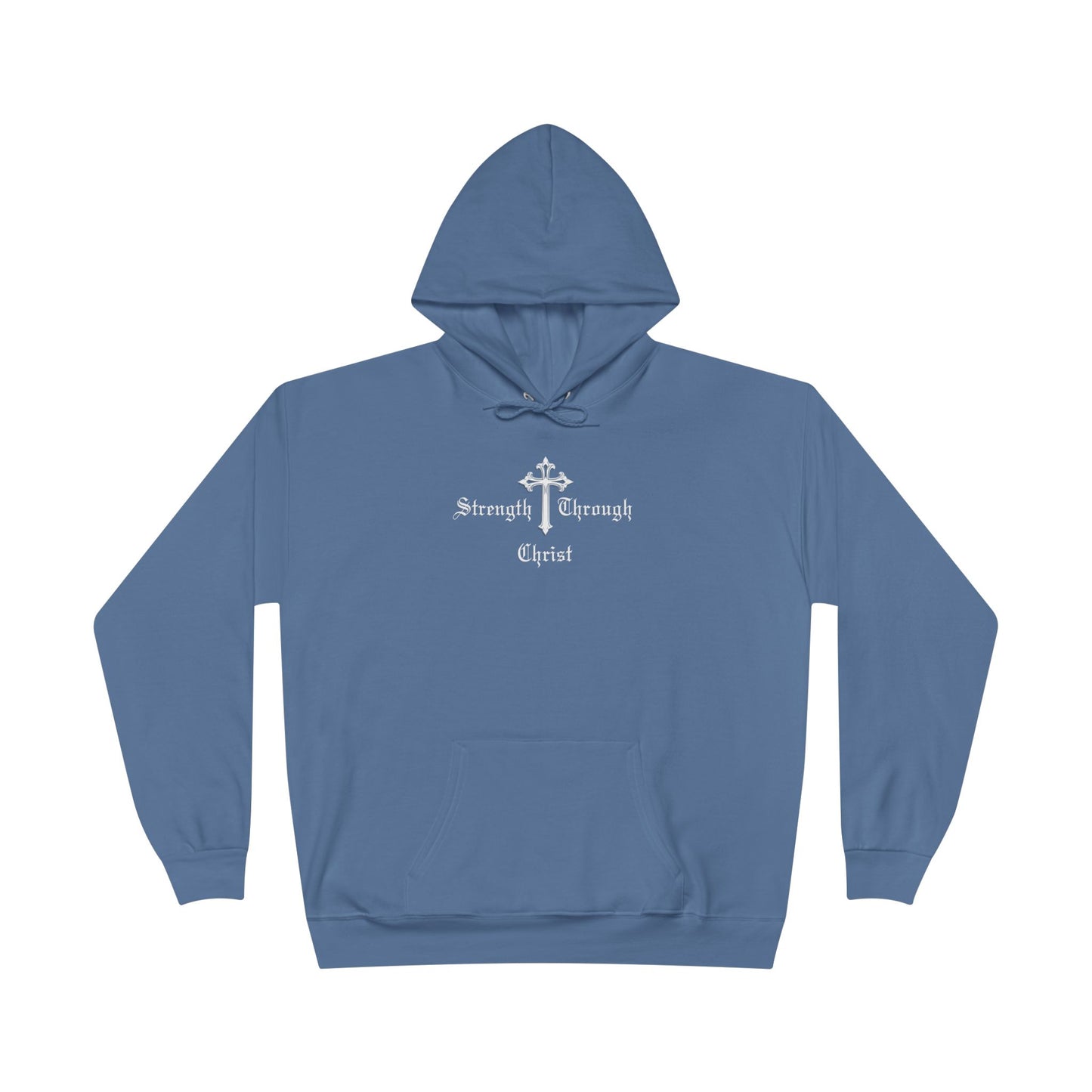 No Greater Love Hoodie