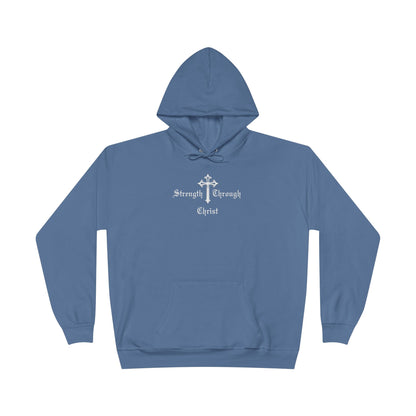 No Greater Love Hoodie