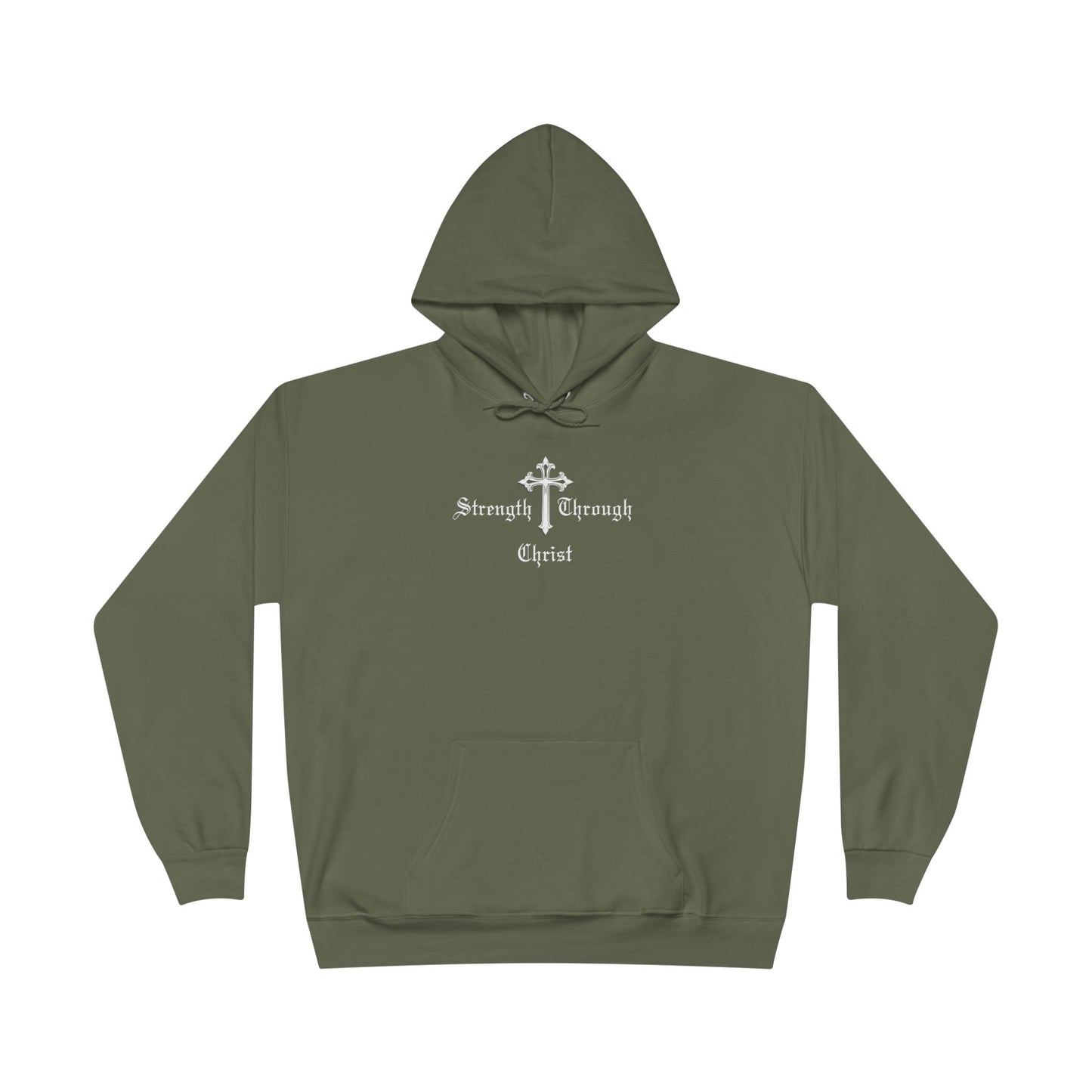 No Greater Love Hoodie