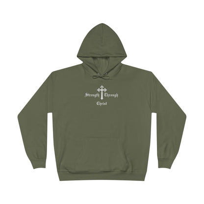 No Greater Love Hoodie