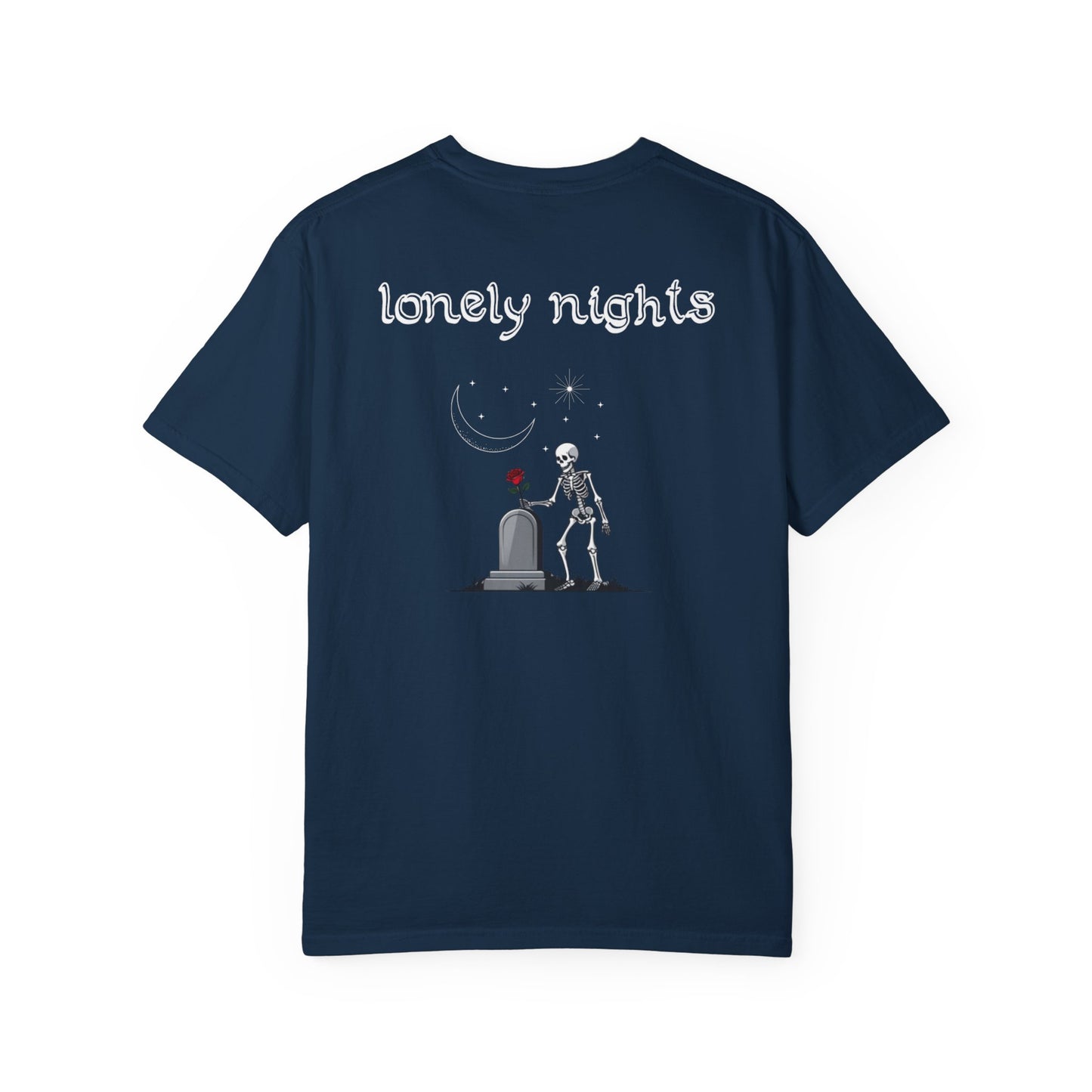 Lonely Nights Shirt
