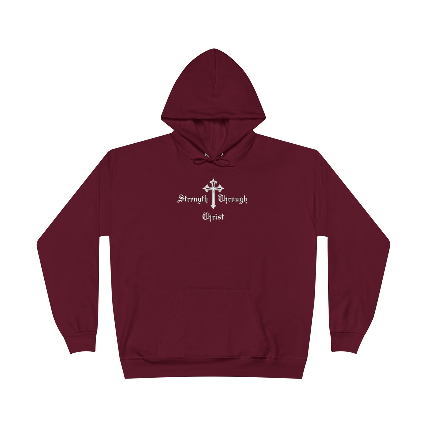 No Greater Love Hoodie