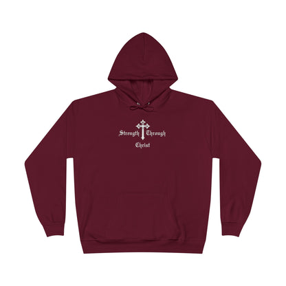 No Greater Love Hoodie