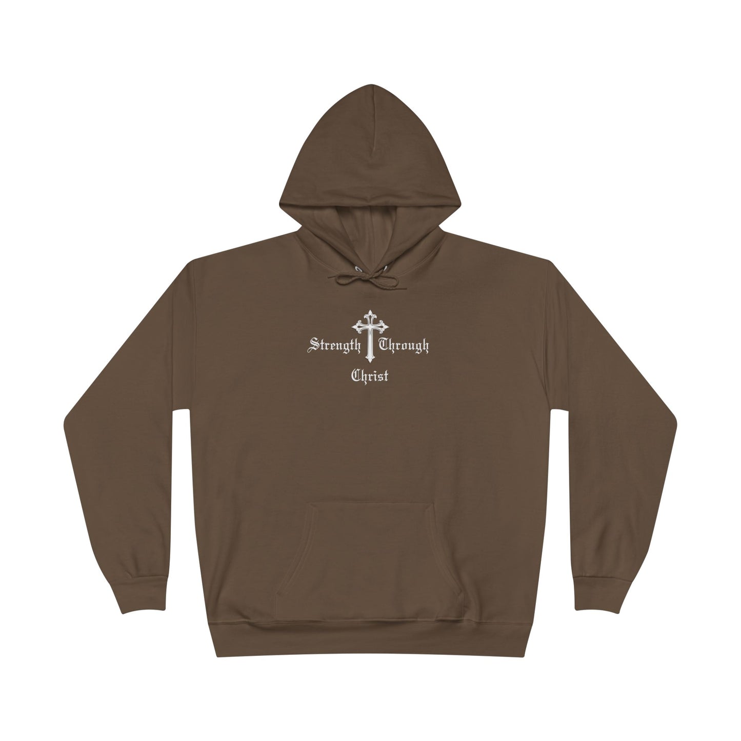 No Greater Love Hoodie