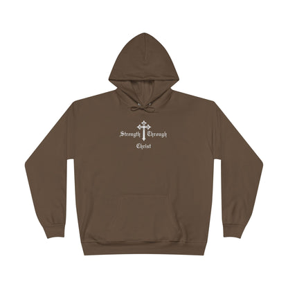 No Greater Love Hoodie