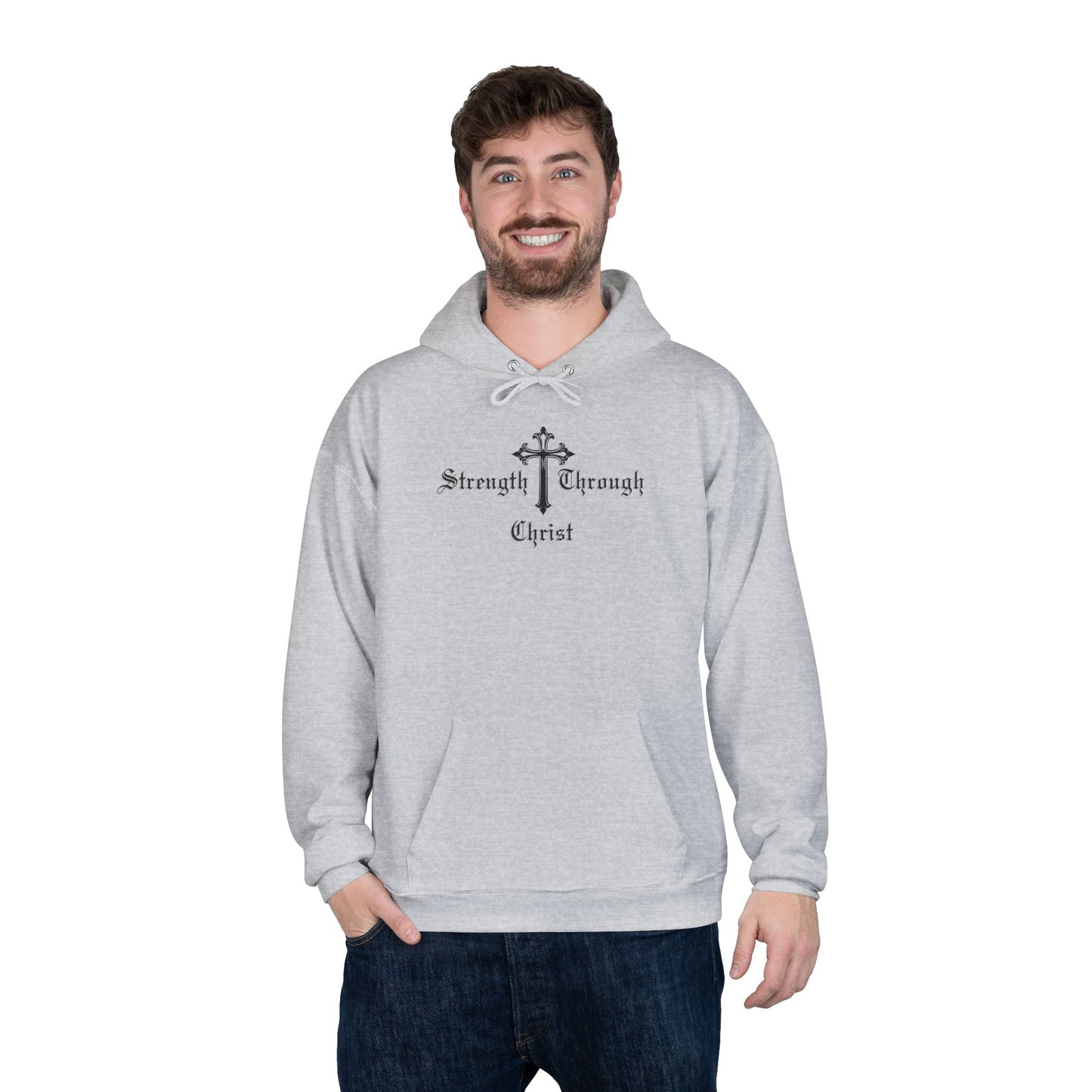 No Greater Love Hoodie