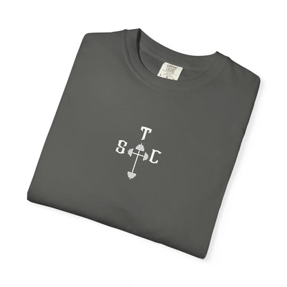 1 Corinthians 15:55 shirt v2