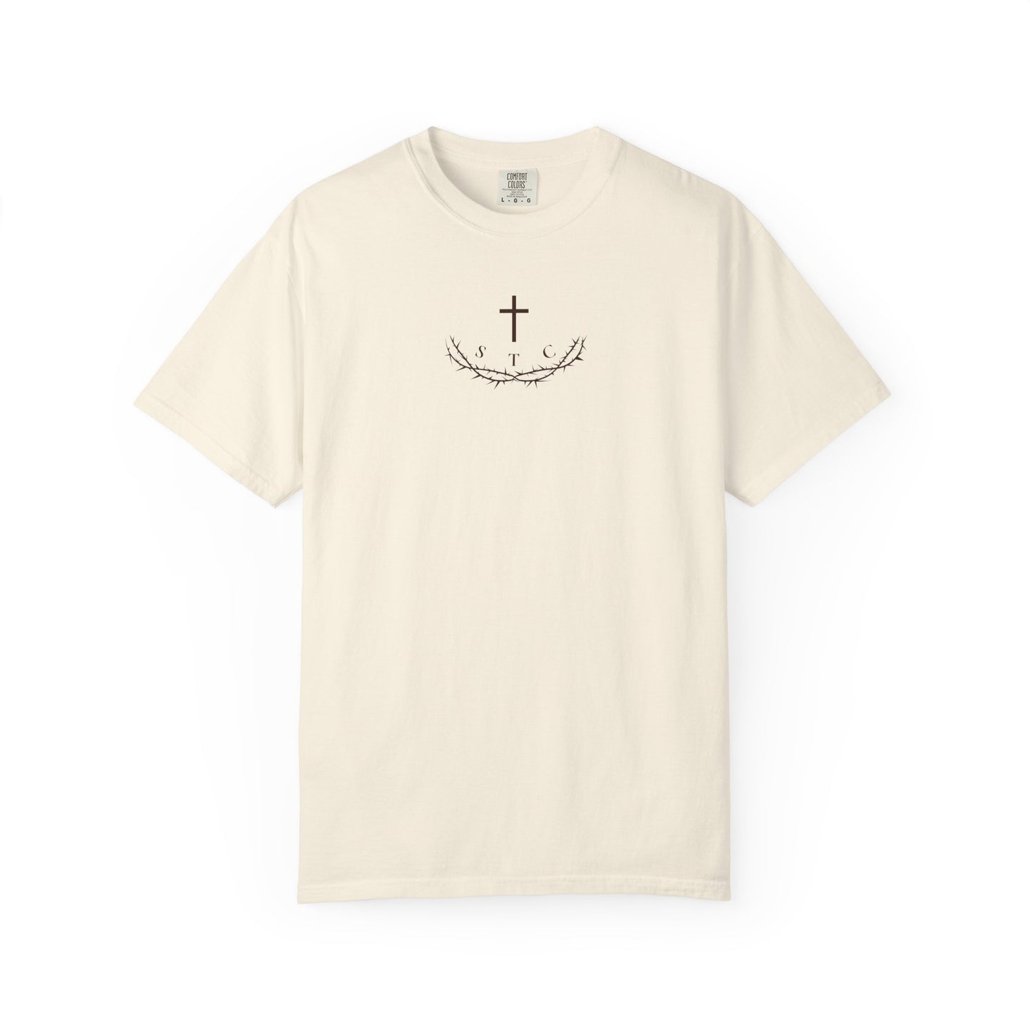 Psalms 27:1 shirt
