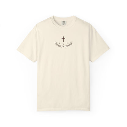 Psalms 27:1 shirt