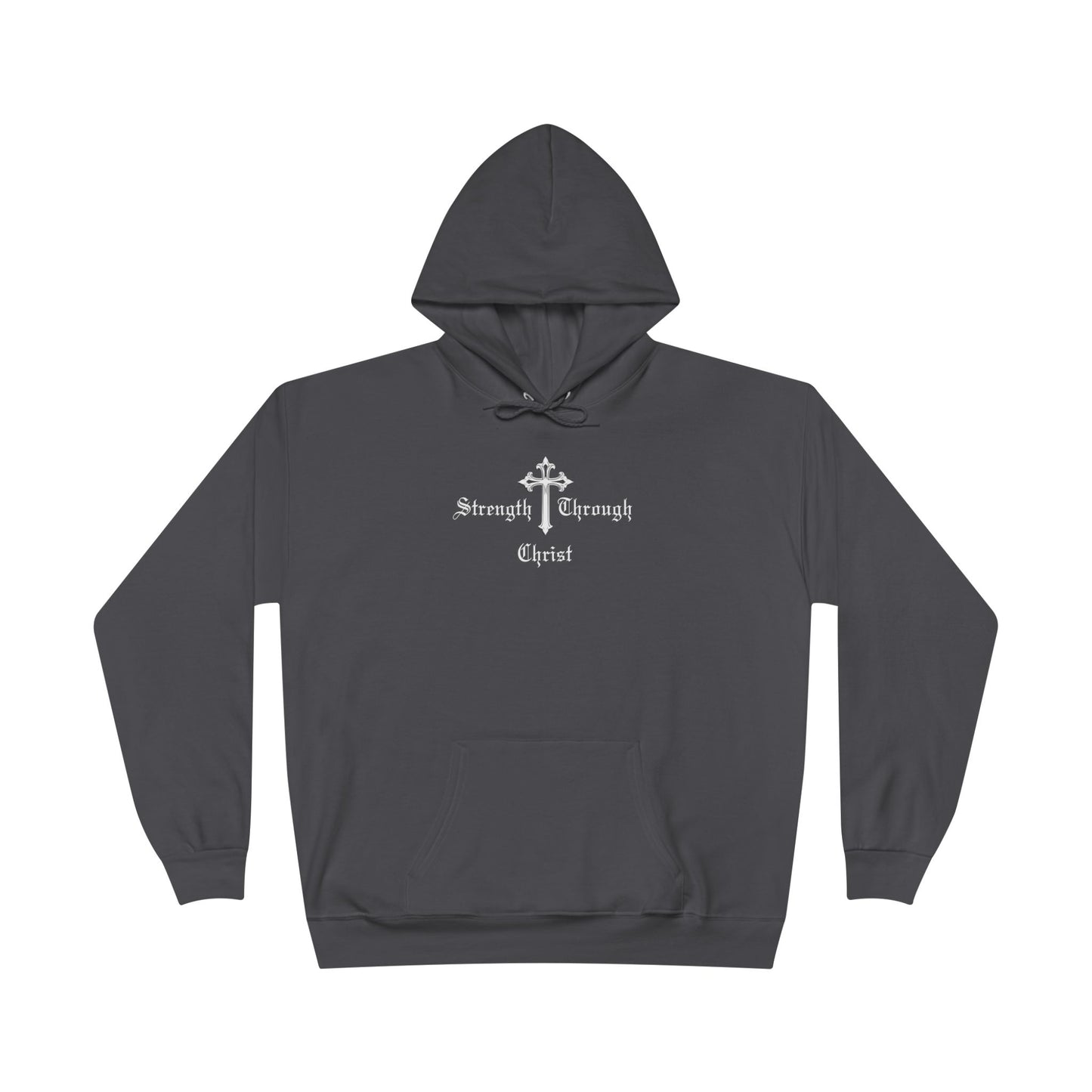 No Greater Love Hoodie