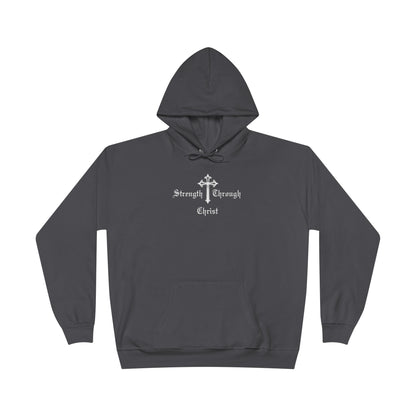 No Greater Love Hoodie