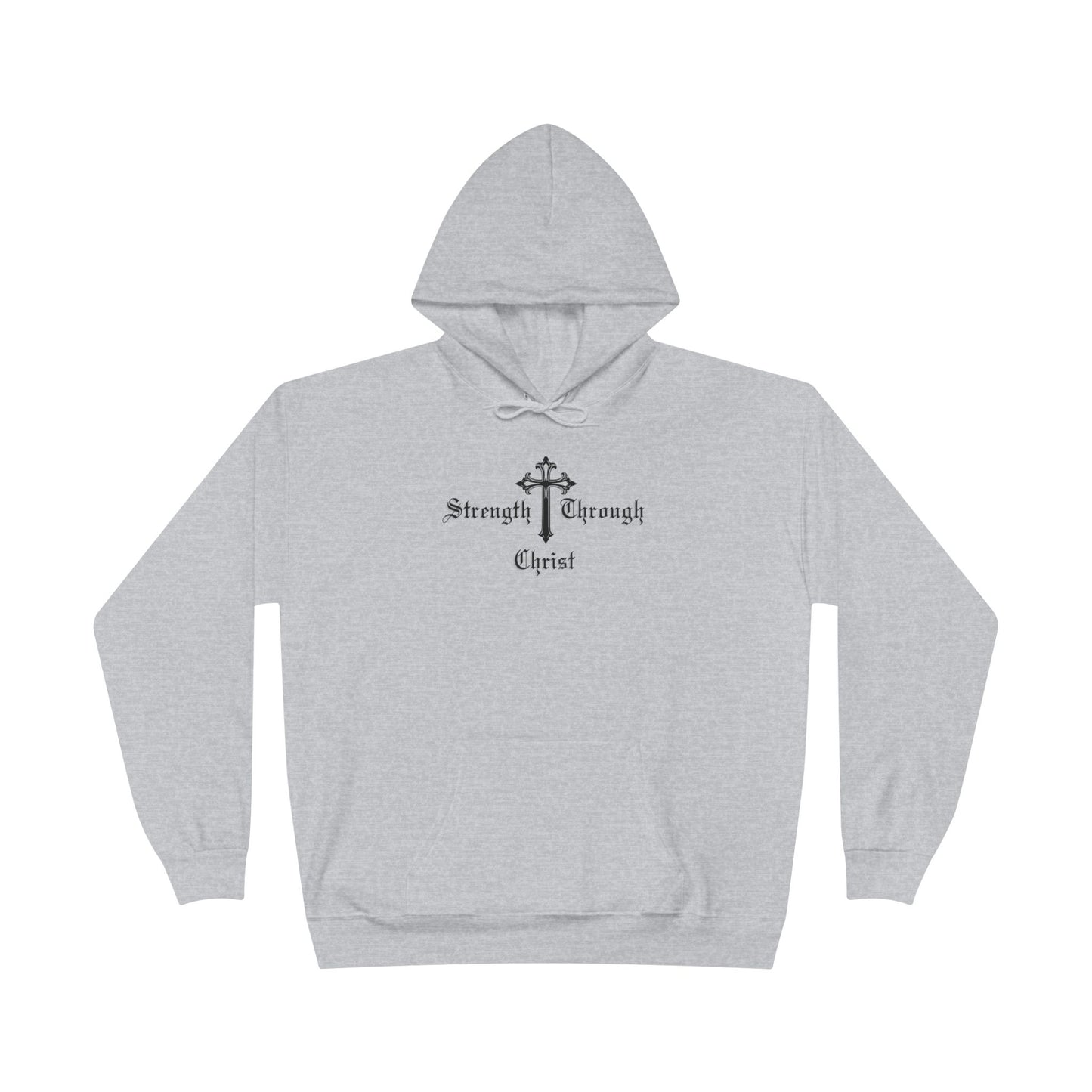 No Greater Love Hoodie