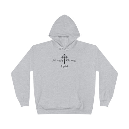 No Greater Love Hoodie