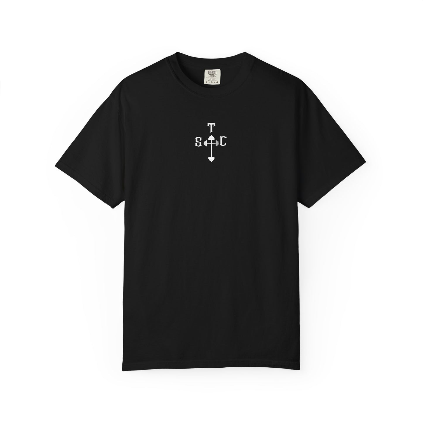 Above All Kings shirt