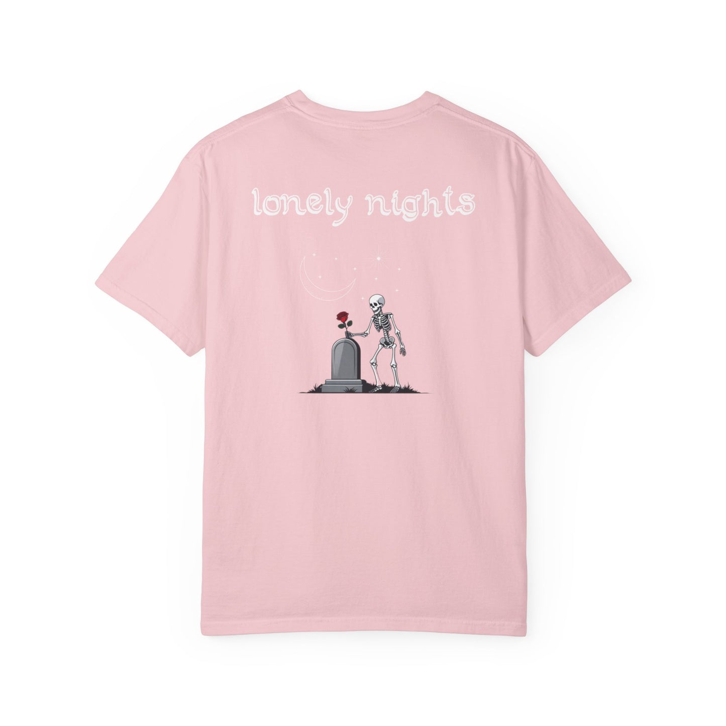 Lonely Nights Shirt