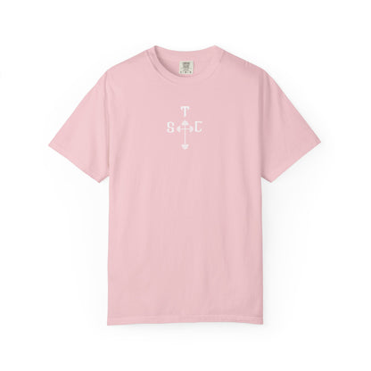 Romans 10:13 shirt