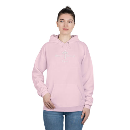 No Greater Love Hoodie