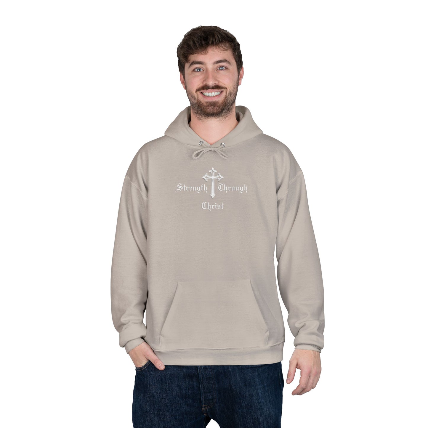No Greater Love Hoodie