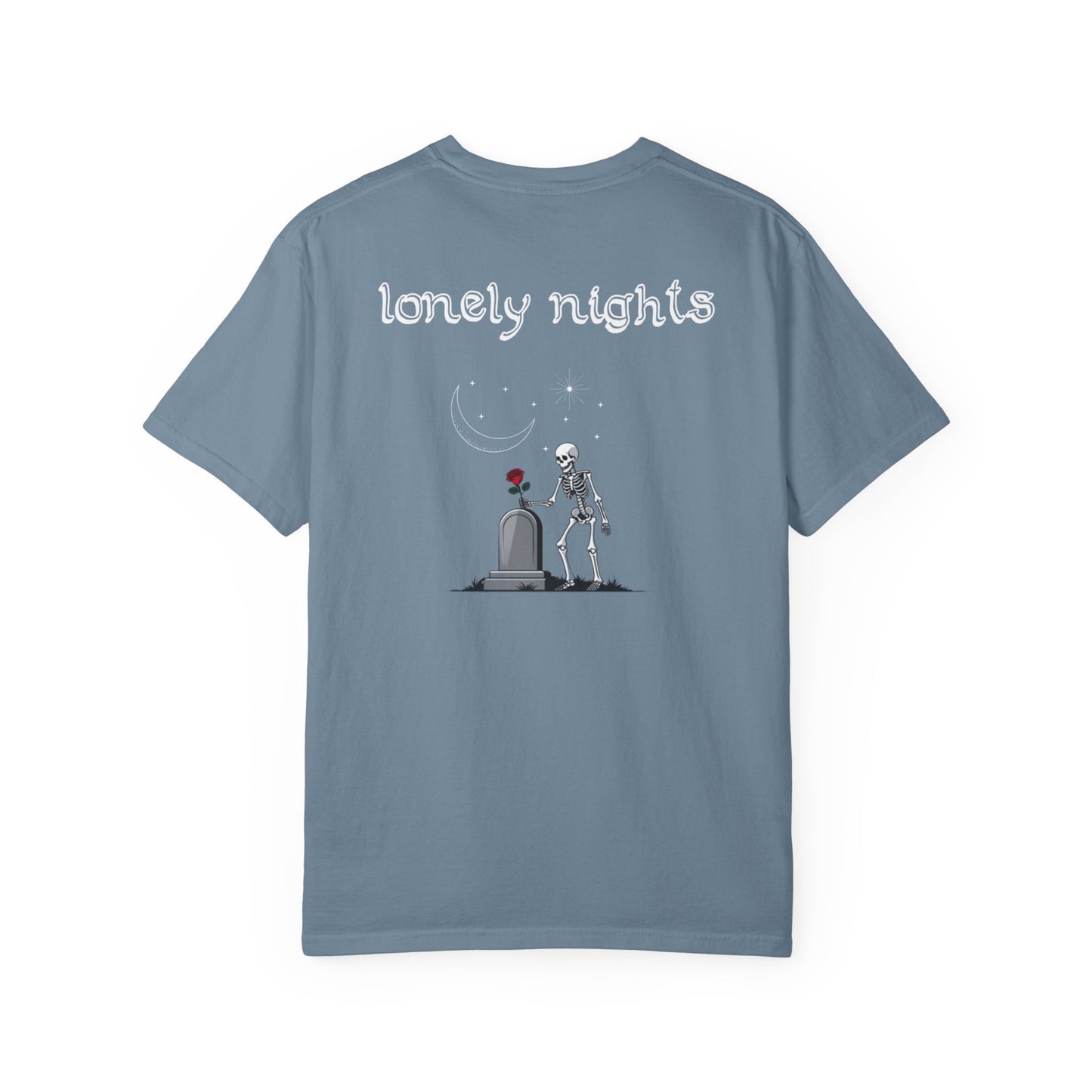 Lonely Nights Shirt