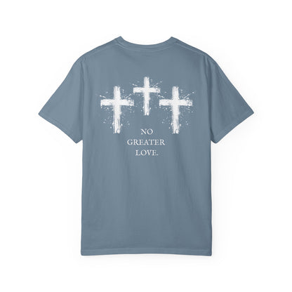 No Greater Love