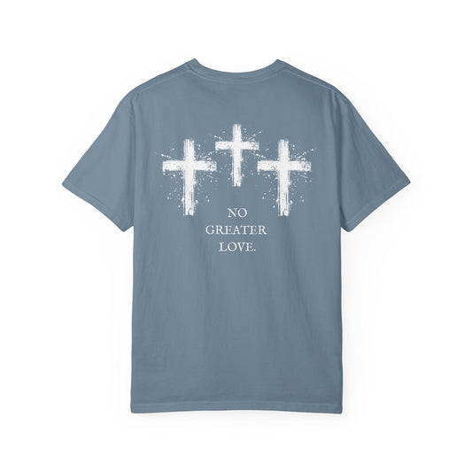 No Greater Love