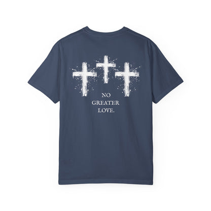 No Greater Love