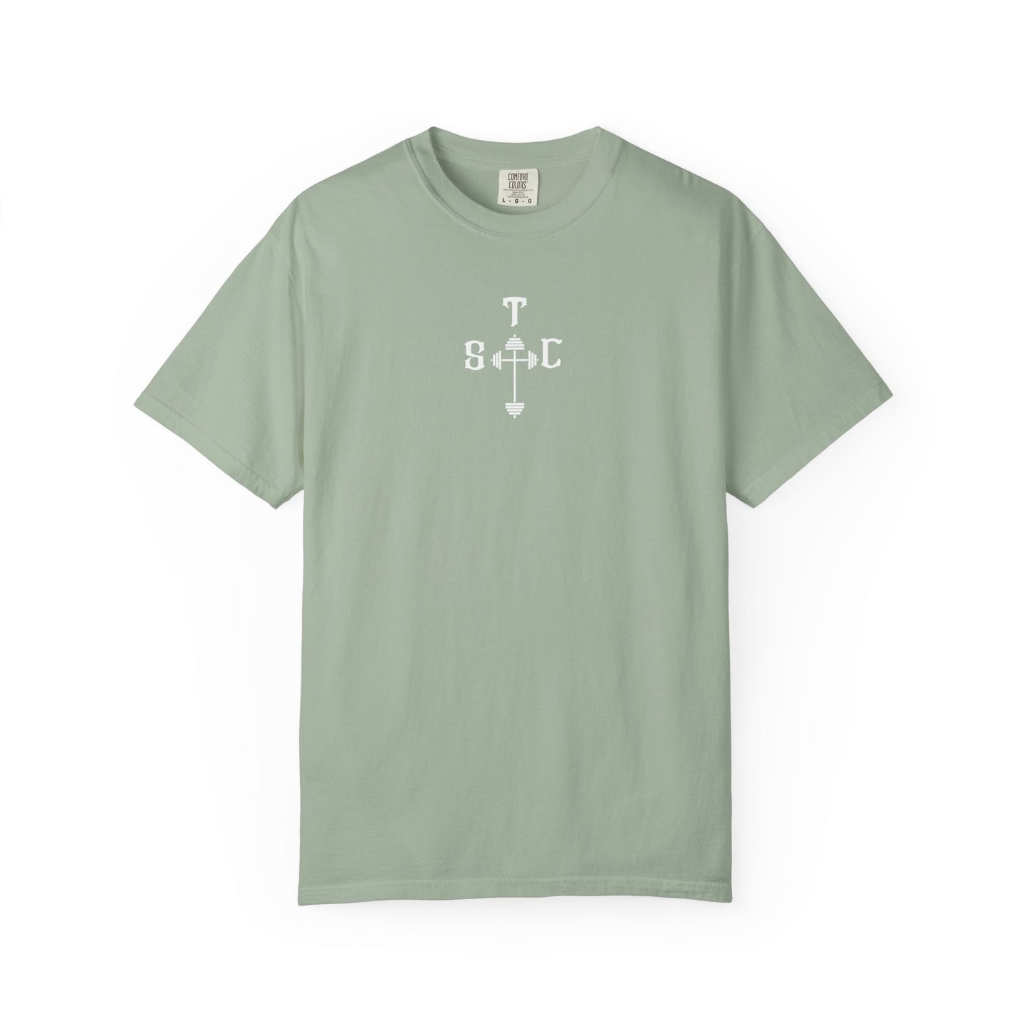 Rooted In Faith shirt