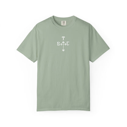 Rooted In Faith shirt