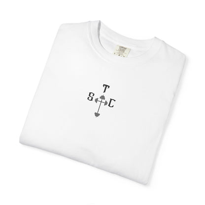 Above All Kings shirt