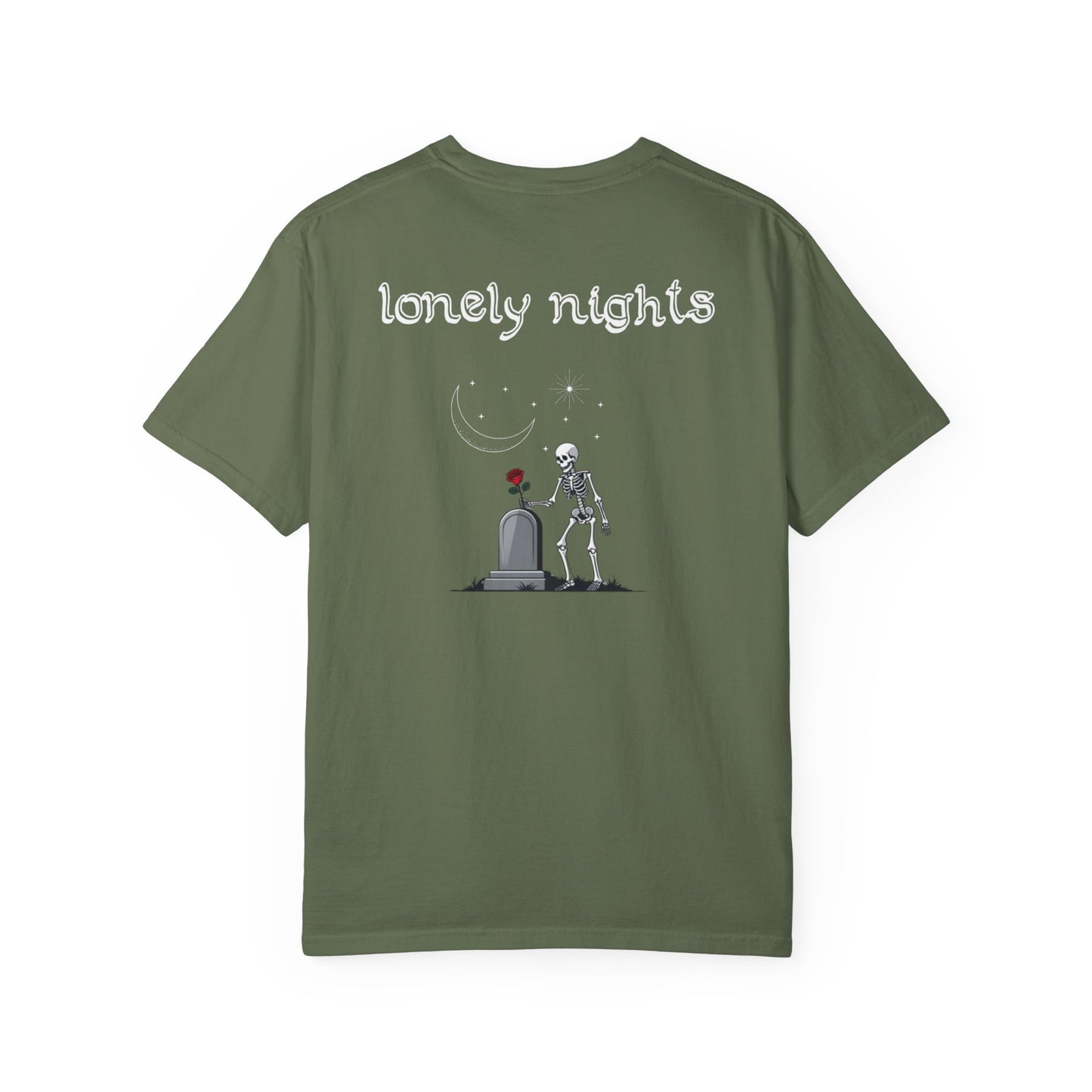 Lonely Nights Shirt